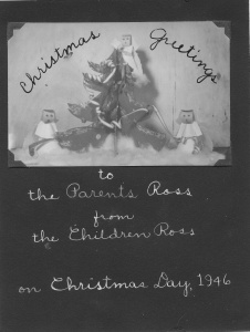1946-rosschristmasalbumphoto