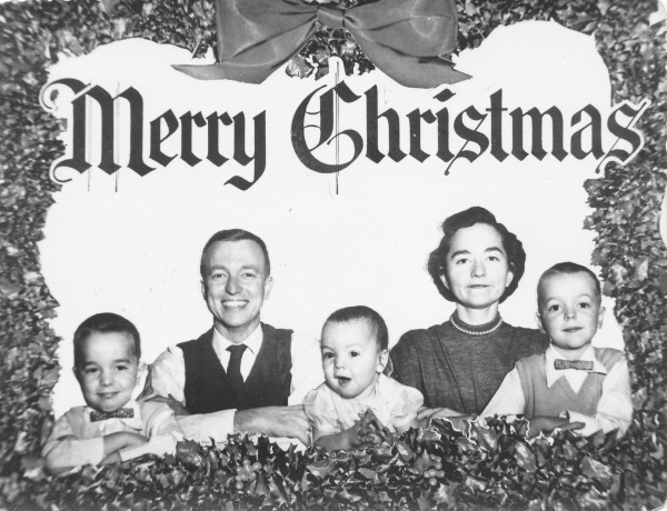 1954-rosschristmascard